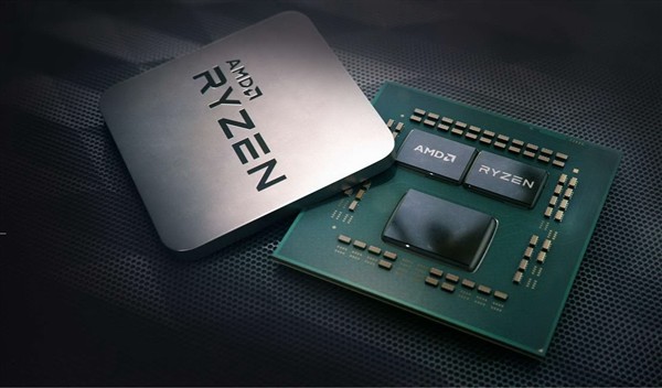 7nm+、DDR5 来了？AMD 锐龙 5000 系列处理器最快 2021 年 Q1 问世