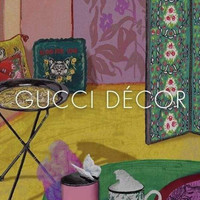 LV、GUCCI、宾利，原来这些奢侈品牌也在做家居！