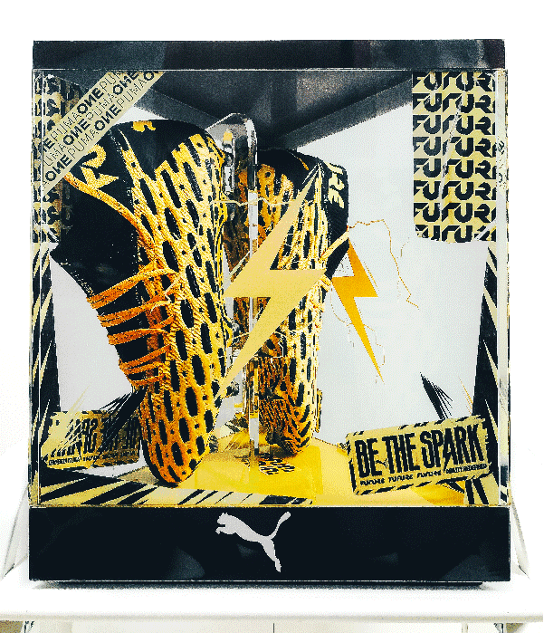 球场上小心这只“大黄蜂”!_值客原创_什么值得买