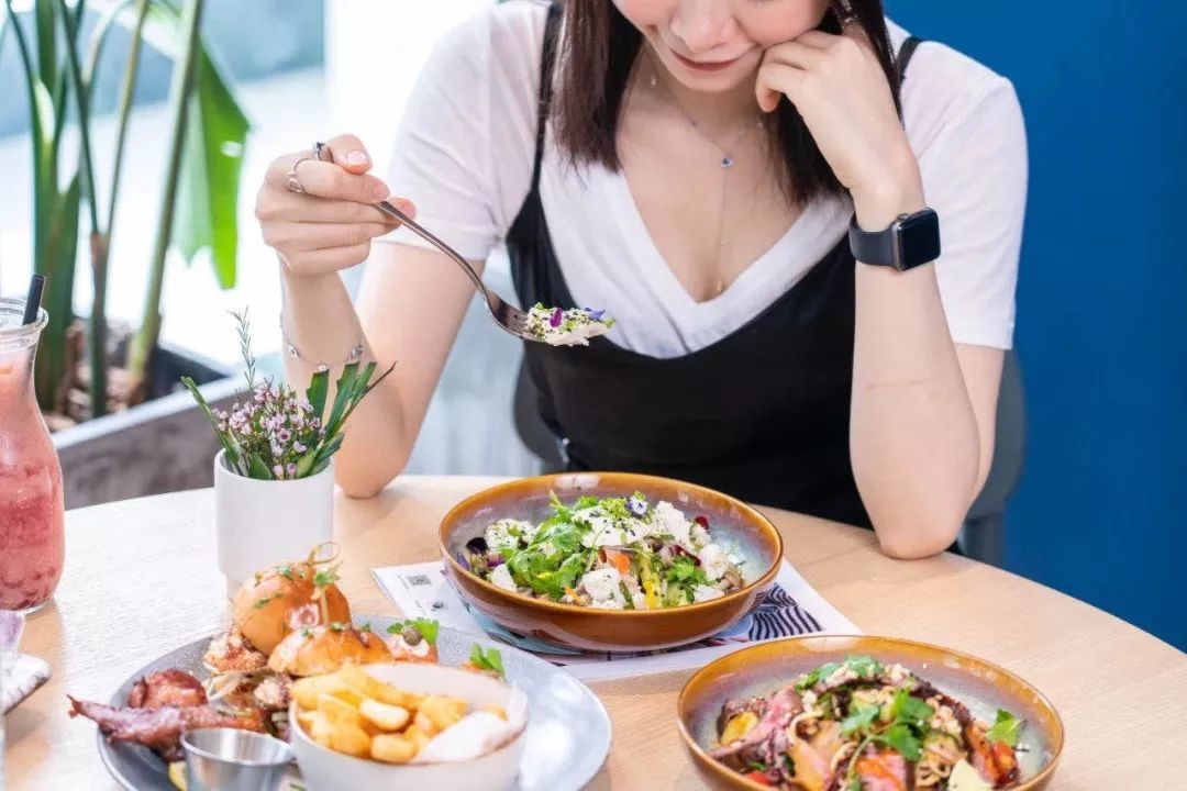 广州餐厅取消堂食，复工之后如何解决一日三餐？