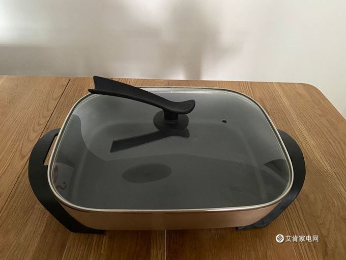 【听TA说】禁足期,网易严选电锅解放味蕾