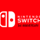 Nintendo Switch 三周年个人总结