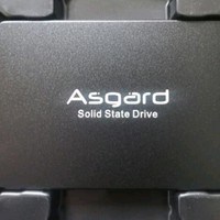 如何用阿斯加特AS 500G SSD，打造一个高速的移动硬盘