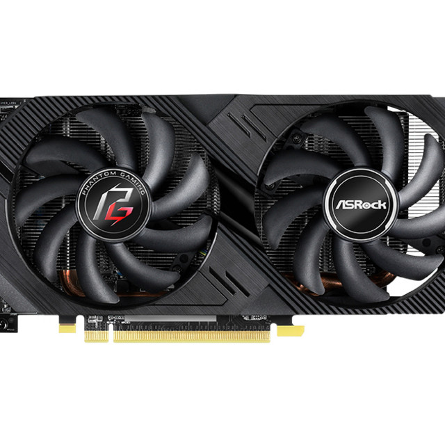 降频版 RX 590：多家厂商 RX 590 GME 显卡上架京东