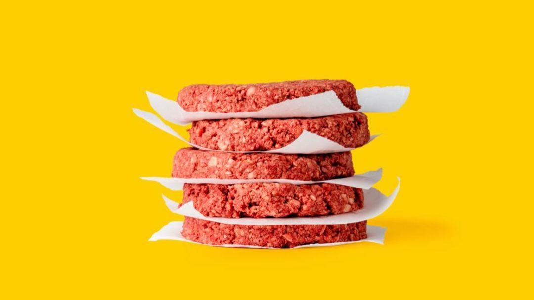2020食品行业六大趋势：人造肉、植物基、功能性食品或再爆发