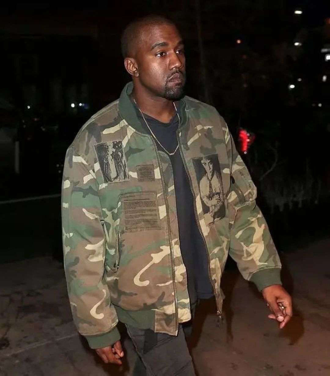 yeezyseason8终于来袭yeezy451实物曝光奇丑无比