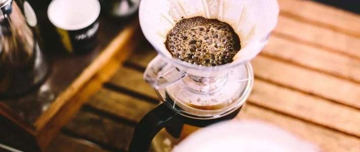 咖啡入门知识：滴滤式和浸泡式萃取方式