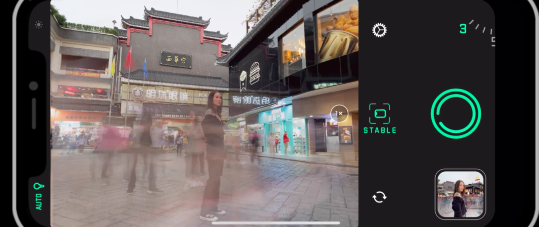 Spectre 相机凭什么成为苹果年度最佳拍照 App？达人教你用它轻松拍出长曝光