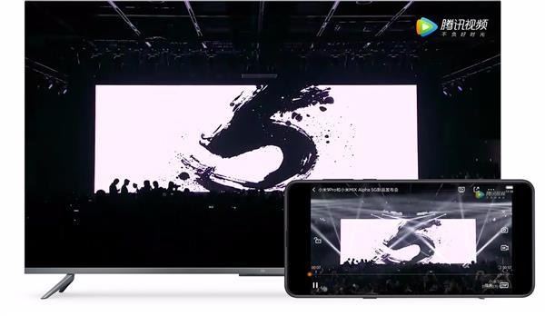 最全小米电视投屏官方教程公布：手机、PC、APP通吃
