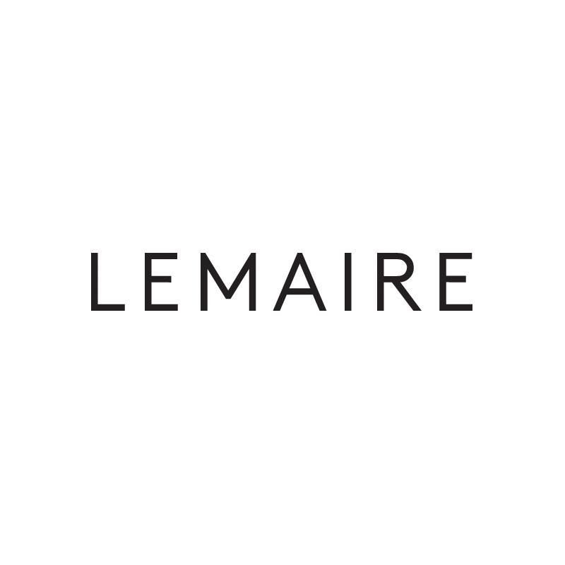 生活极简美学：Lemaire 2020男士秋冬新款型录发布