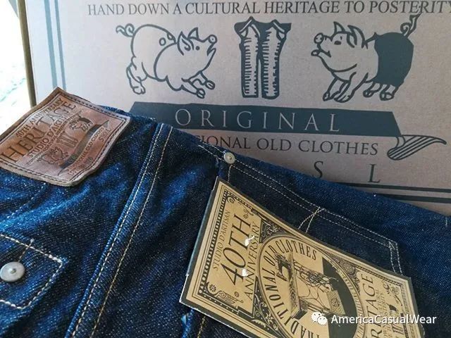 acw02culture这个如鬼一样神秘的日牛品牌你有尝试过嘛