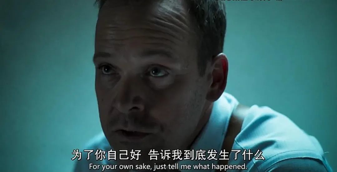 打乱集数随便看，现在的悬疑剧还能这么玩？