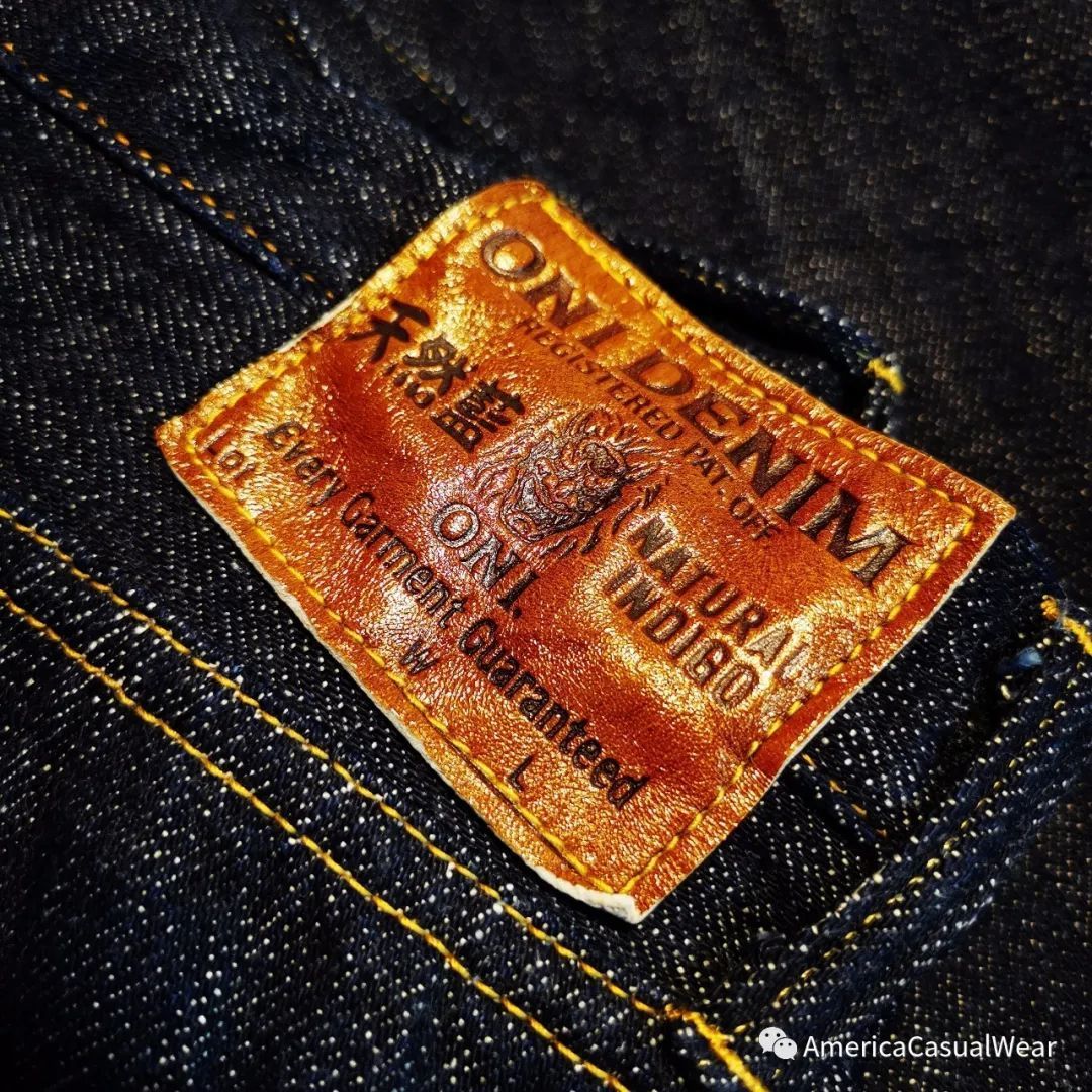 acw02culture这个如鬼一样神秘的日牛品牌你有尝试过嘛