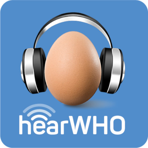 世界卫生组织发布听力测试 App，快来测下你的金耳朵