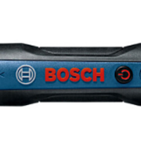 男人的生产力工具还是玩具 篇一： BOSCH Go 2电动螺丝刀