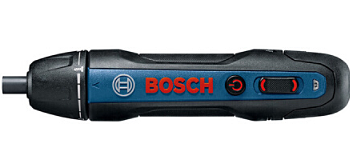 男人的生产力工具还是玩具 篇一： BOSCH Go 2电动螺丝刀 
