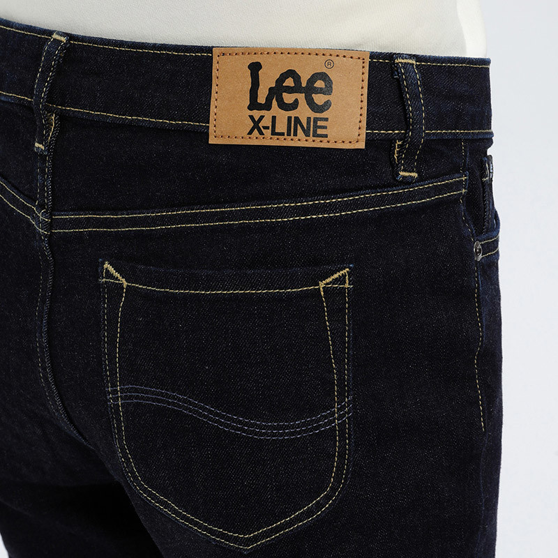 买裤子必看/收藏：Lee女士牛仔裤型号普及和选购清单（凑单低至200元）