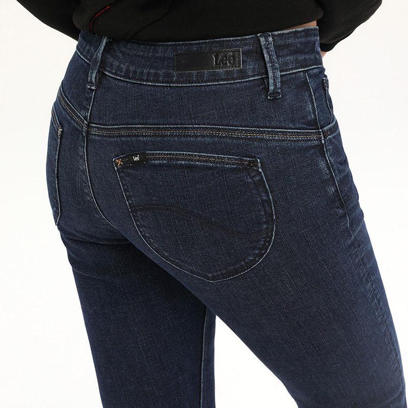 买裤子必看/收藏：Lee女士牛仔裤型号普及和选购清单（凑单低至200元）