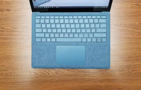 微软笔记本电脑