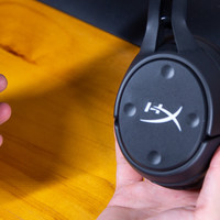 支持无线充电的游戏耳机好用吗？HyperX Cloud Flight S 无线游戏耳机测评