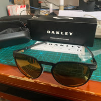 开箱啦！ 篇一：欧克利 Oakley Diecutter 太阳镜开箱分享，下车了真香