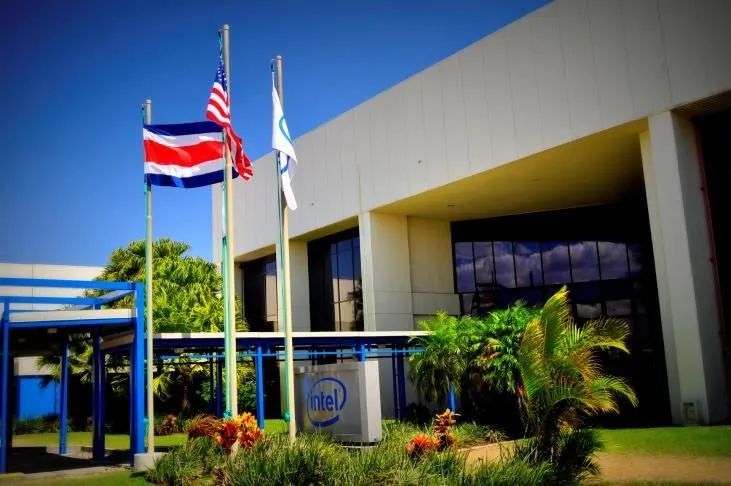 Intel重启哥斯达黎加封装厂，以缓解产能不足的问题