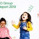 乐高集团2019年度报告结果