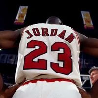 登神长阶——Air Jordan 6