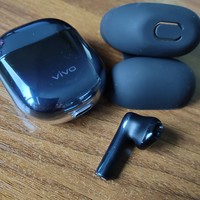 vivo tws earphone一周体验