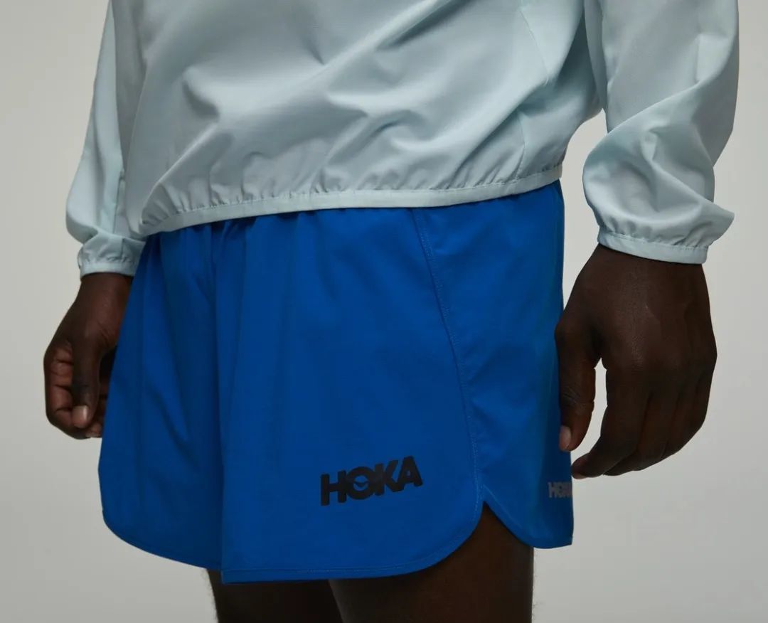 环保物料打造，HOKA ONE ONE 发布首季运动服饰