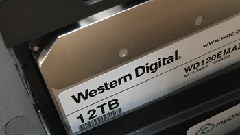 小白折腾NAS 篇九：超详细拆解小记 — Western Digital 西部数据 Elements 桌面硬盘12TB