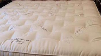 高档床垫卖5万，普通床垫只要2千，你看懂了吗？分享给小白的最新床垫选购指南（二）床垫选择篇