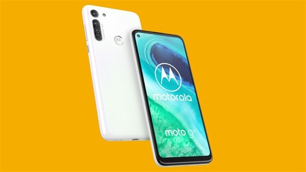 摩托罗拉海外发布Moto G8手机，配置开倒车 仅720P分辨率、10W充电
