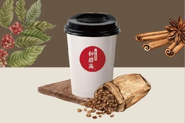 农夫山泉第三款咖啡产品上市，这一次是挂耳！