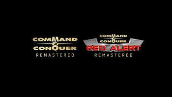 重返游戏：《命令与征服：重制版》最新对比视频公开