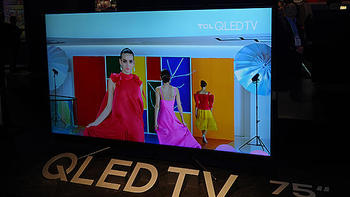 QLED屏幕代表最强画质？选购电视还需软硬结合