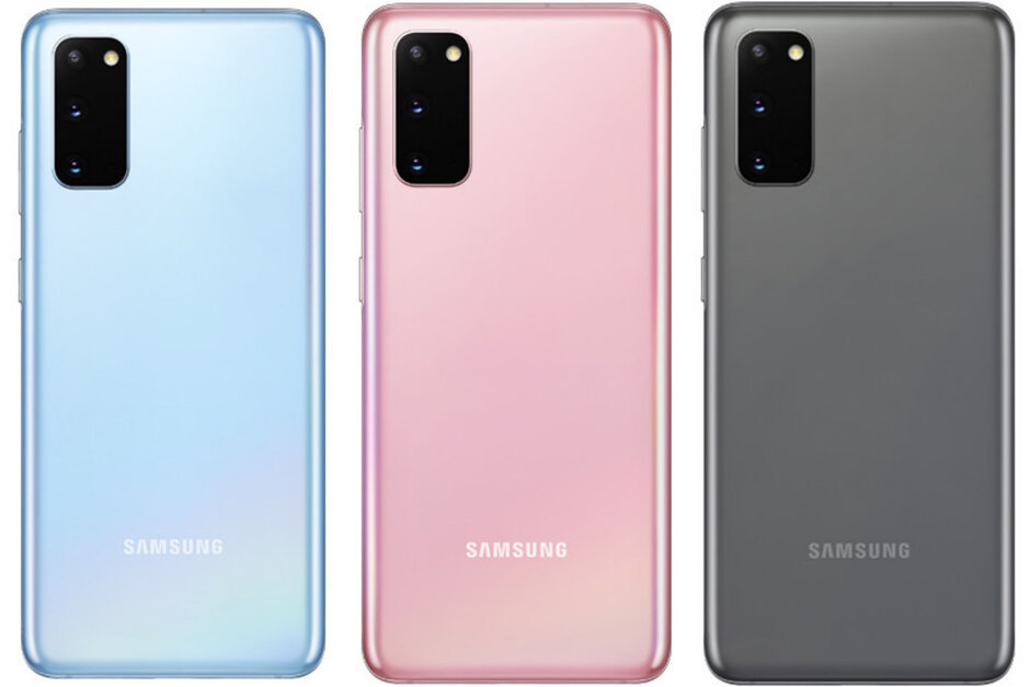 三星 Galaxy S20 系列正式开启预售，可享六期免息分期、赠送管家服务