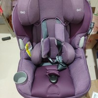 Maxi-cosi pria85安全座椅晒单