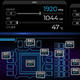 EVGA RTX 2080 FTW显卡测试+Precision X1驱动解析，易超频且低温