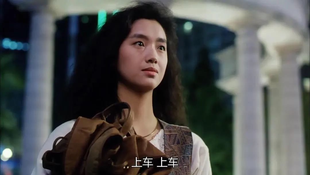 30年过去了，它依然是无数中国人心里最好看的爱情片