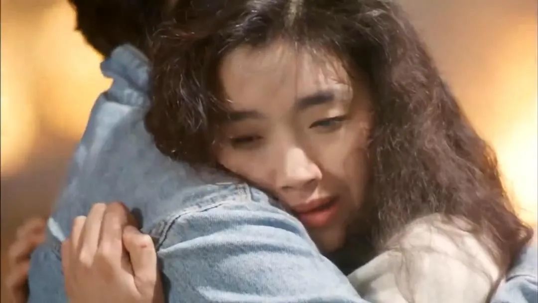30年过去了，它依然是无数中国人心里最好看的爱情片