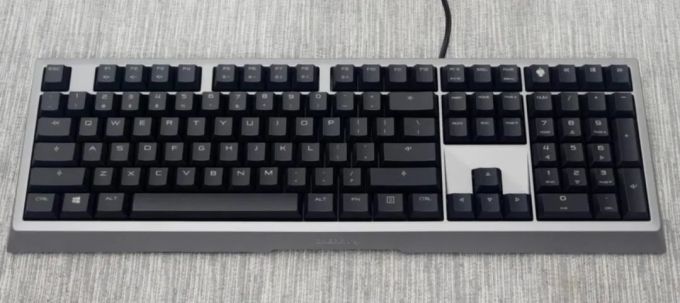 小科普 | 最全最细客制化键盘指南!(上)