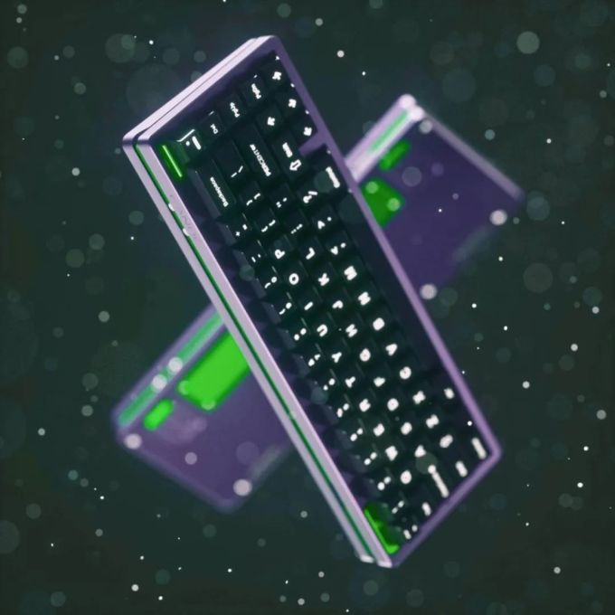 小科普 | 最全最细客制化键盘指南!(上)