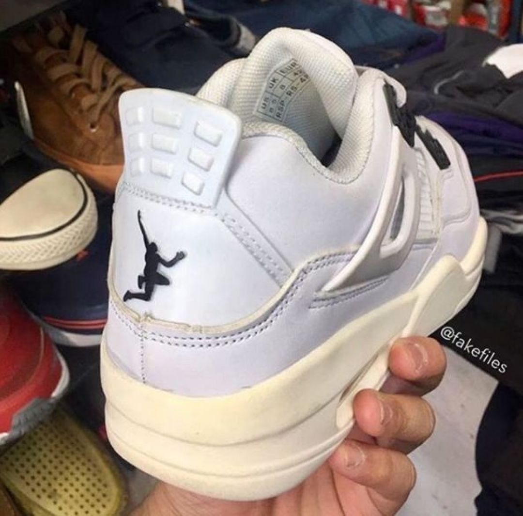 千奇百怪假鞋大赏02最后六双建议nike发售一下