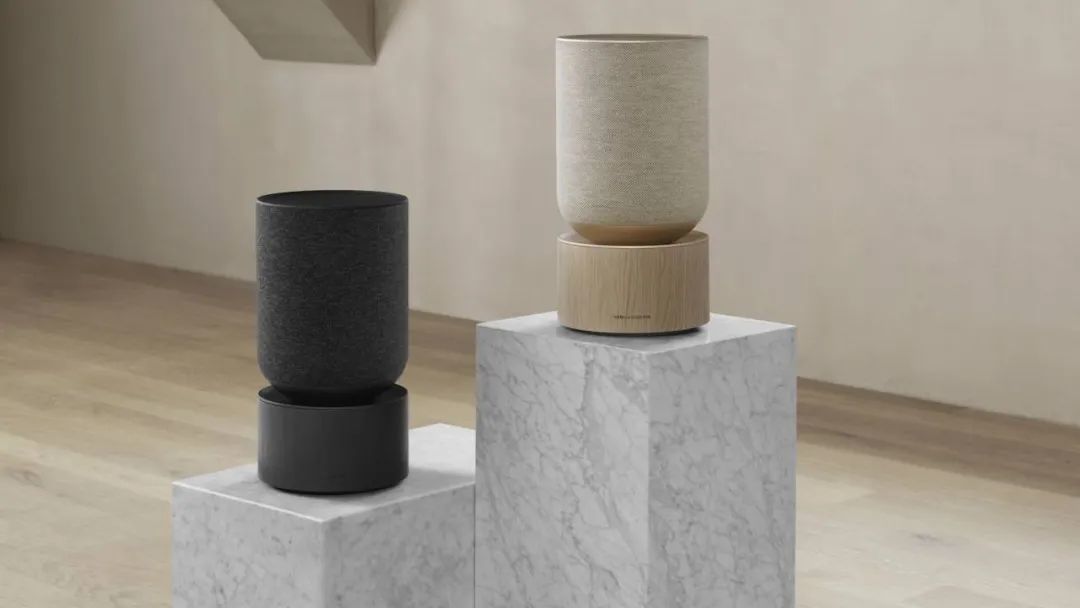 B&O 上新：售价 2,250 美元的 Beosound Balance 更像是艺术音箱