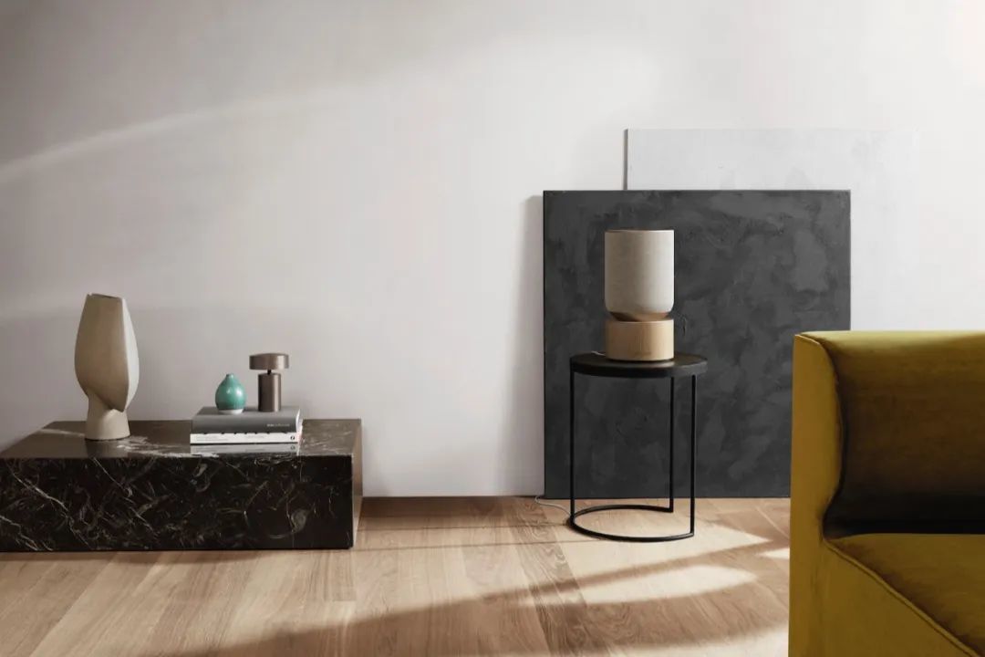 B&O 上新：售价 2,250 美元的 Beosound Balance 更像是艺术音箱