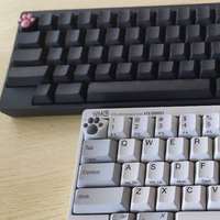 新款双模hhkb键盘hybrid types对比老款hhkb BT蓝牙键盘