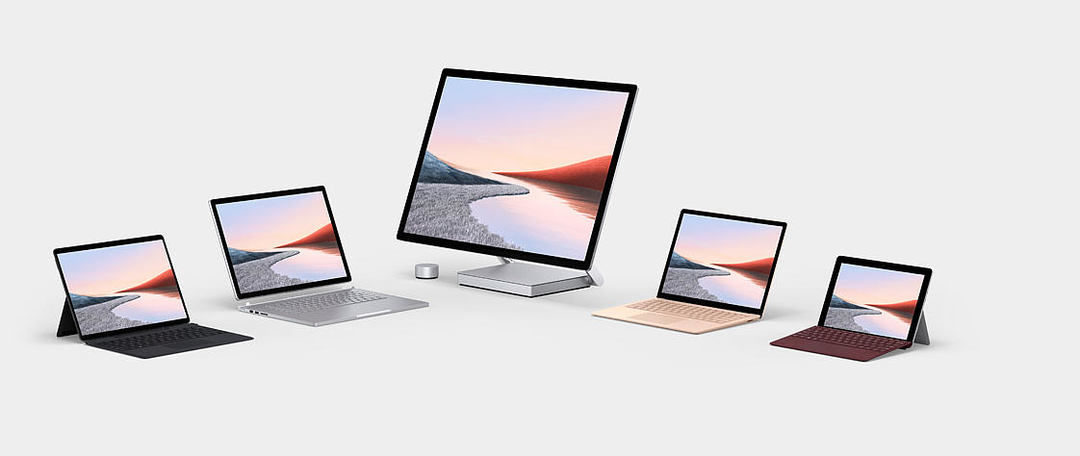 该来的终于来了！Surface  go 2发布简评