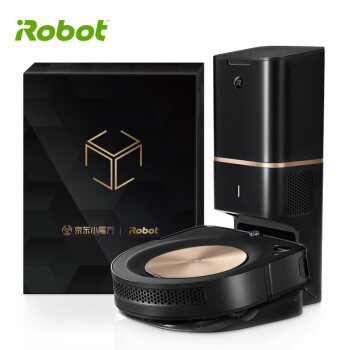 这大概是目前最强的扫地机器人了，iRobot Roomba s9+ 尝鲜体验