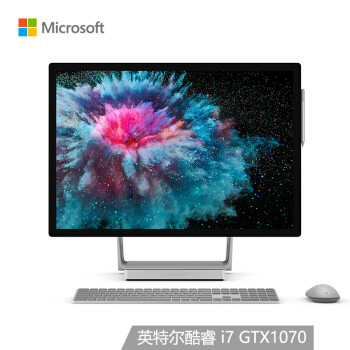 微软真粉丝之Surface go超详细点评